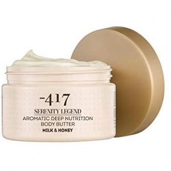 Manteca Corporal Aromática de Kiwi y Mango 250 ml - Colección Serenity Legend -417