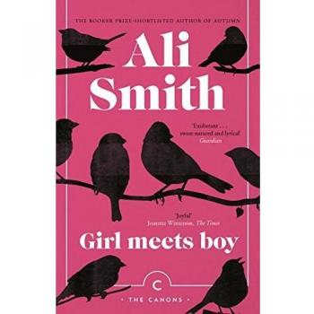 Girl Meets Boy