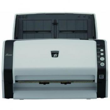Fujitsu fi-6130Z 600 x 600 dpi - Escáner