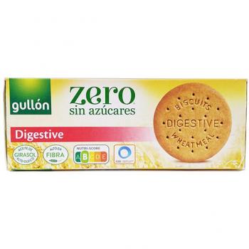 Galletas Gullón Digestive Diet Nature (400 g)