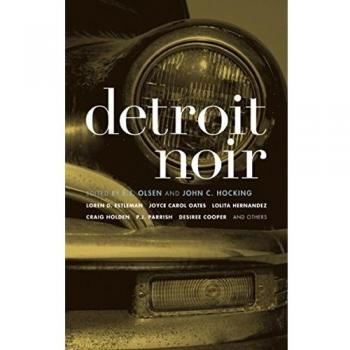Detroit Noir