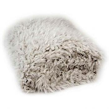 Nielsen Wohndecke Jona 150x200 Beige/marrón 412001