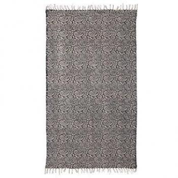 Oriental Feelings Alfombra Fringes