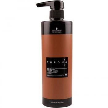 Schwarzkopf Chroma ID Bonding Color Mask 6-46 500ml