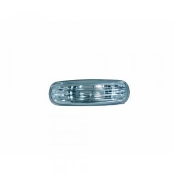 Alkar 3103931 Reversible, Piloto Lateral, Sin Portalámpara