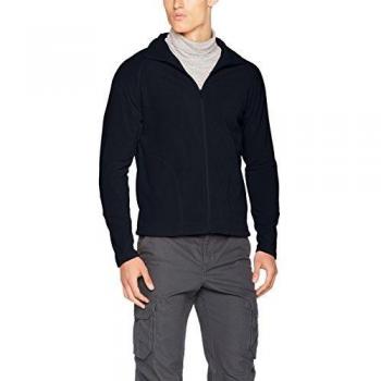 Chaqueta Result de Micropolar Transpirable y Ligera