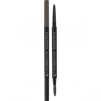 Eva Garden Precision Eyebrow Pencil 85 Dark - Celebrity Collection