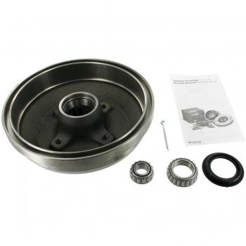 SKF VKBD 0159 Kit premontado de rodamientos para rueda y freno de tambour