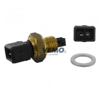 Sensor de temperatura del aire de admisión VEMO V20-72-0459 para SEAT Ibiza, Altea, Toledo, Cordoba, Inca y VOLKSWAGEN Golf, Passat, Touran