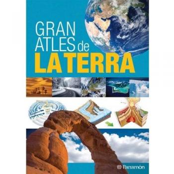 Gran Atlas de la Terra