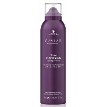 Alterna Caviar Anti-Aging Clinical Densifying Styling Mousse 5.1 oz. - No Color - Size: One Size