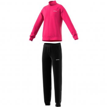 adidas Yg Entry TS Chándal, Niñas,