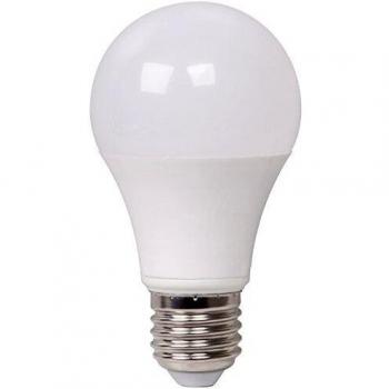XQ-lite XQ1683 Bombilla LED, E27, 9 W, Luz blanca cálida, Regulable