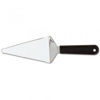 Cortador y Servidor de Tarta Deglon Sabatier Inoxidable con Mango Antideslizante 295 mm