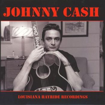 Louisiana Hayride Vinyl Record Collection