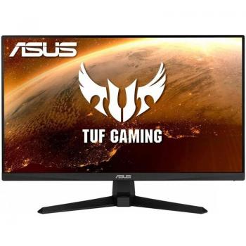 ASUS TUF Gaming VG247Q1A Monitor 23.8 Full HD LED 165Hz 1ms FreeSync Premium Multimedia HDMI DP Black