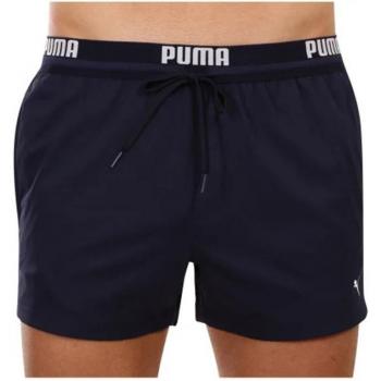 Bañador Puma Track S 1P Hombre Negro