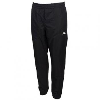 Kappa Krisman - Pantalón de chándal, Negro
, large