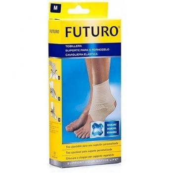 FUTURO CAVIGLIERA ELASTICA M
