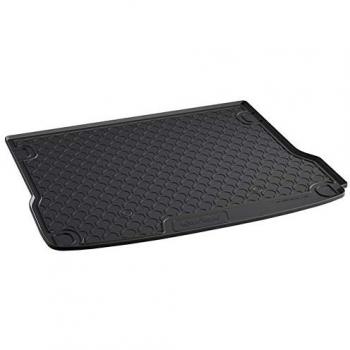Bandeja de maletero GledRing para Audi Q5 2008-2016 excl. Híbrido GL 1101