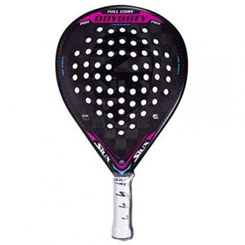 SIUX ODYSSEY FUCSIA 2017