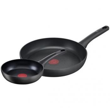 Juego de Sartenes Tefal Ultimate G26890 - 22 + 28cm