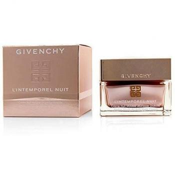 Givenchy L'Intemporel Global Youth All-Soft Night Cream