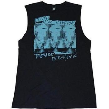 Insight - Camiseta de tirantes - para hombre negro medium