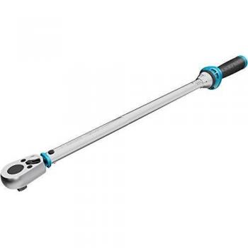 Hazet 5145-3CT - Llave dinamométrica, fabricada en Alemania, 5123-3CT