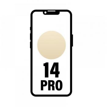 Apple iPhone 14 Pro 512GB Gold