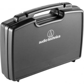 Audio-Technica ATW-RC2 Carrying Case for Stack-Mount Wireless Systems