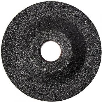 Proxxon 2228587 2228587-Muela abrasiva g. 60 carburo silicio lhw 50 mm