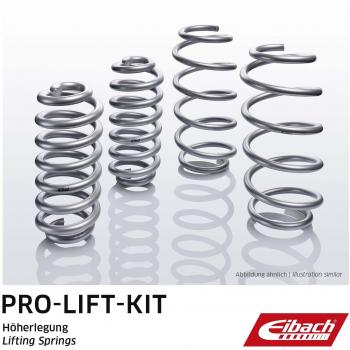 Muelles de elevación Eibach Pro Lift Kit E30-35-044-01-22 para FORD USA EDGE, Kit de suspensión, muelles EIBACH E30-35-044-01-22