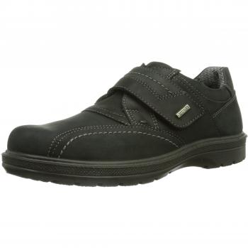 Jomos Contura, Mocasines Hombre, Negro, 40 EU