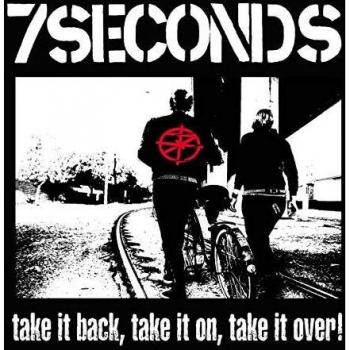 Take it back, take it on, take...