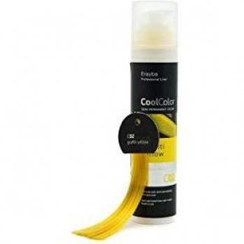 ERAYBA COOL COLOR C02 GRAFFITI YELLOW 100ML