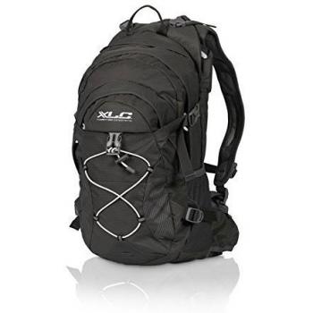 XLC 2501760901 Material de Bicicleta, Unisex Adulto, Gris, 10 x 13 x 11cm