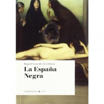 España negra - cuadernos arte