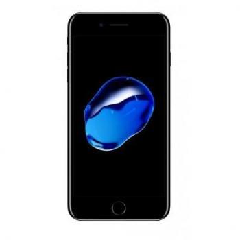 iPhone 7 Plus 128GB Negro Diamante - Libre de SIM - Reacondicionado Excelente Estado