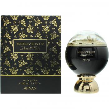 Afnan Souvenir Desert Rose Eau de Parfum 100ml