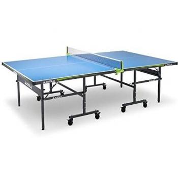 Mesa de ping pong exterior Joola RALLY TL RED INCLUIDA