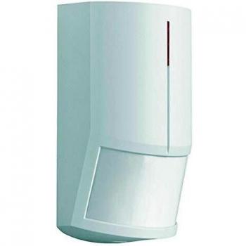 Detector de Movimiento Inalámbrico Dual PIR+Microondas 9001DU - Sistema 9000