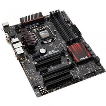Asus B85-Pro Gamer - Placa base