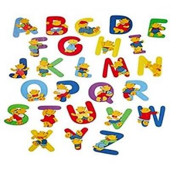 BABY IDEA - LETTERA B