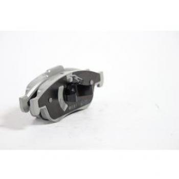 Pastillas de freno JAPANPARTS PA-031AF, tipo: freno, características: alta calidad, durabilidad, rendimiento óptimo en frenado, diseño específico para vehículos compatibles