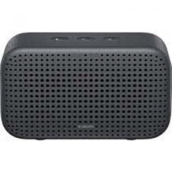 Xiaomi Smart Speaker Lite Altavoz Inteligente Portátil WiFi Bluetooth 5.1 Monofónico con 2 Micrófonos, Altavoz de Rango Completo de 1,75 Pulgadas, Control