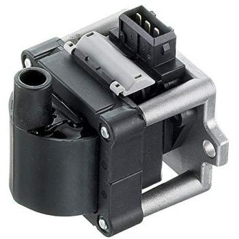 Unidad de bobina de encendido FACET 9.8114 para SEAT: Ibiza, Cordoba, Toledo, Alhambra, Arosa, Inca & VOLKSWAGEN: Golf, Transporter, Polo