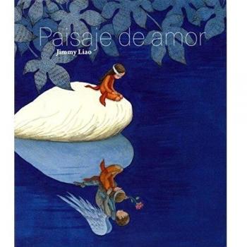 Paisaje de amor - Jimmy Liao