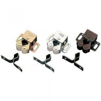 Amig - Bisagra 3035-180x133,5x4 aluminio oro display