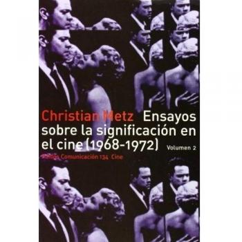 ENSAYOS SOBRE LA SIGNIFICACION EN EL CINE